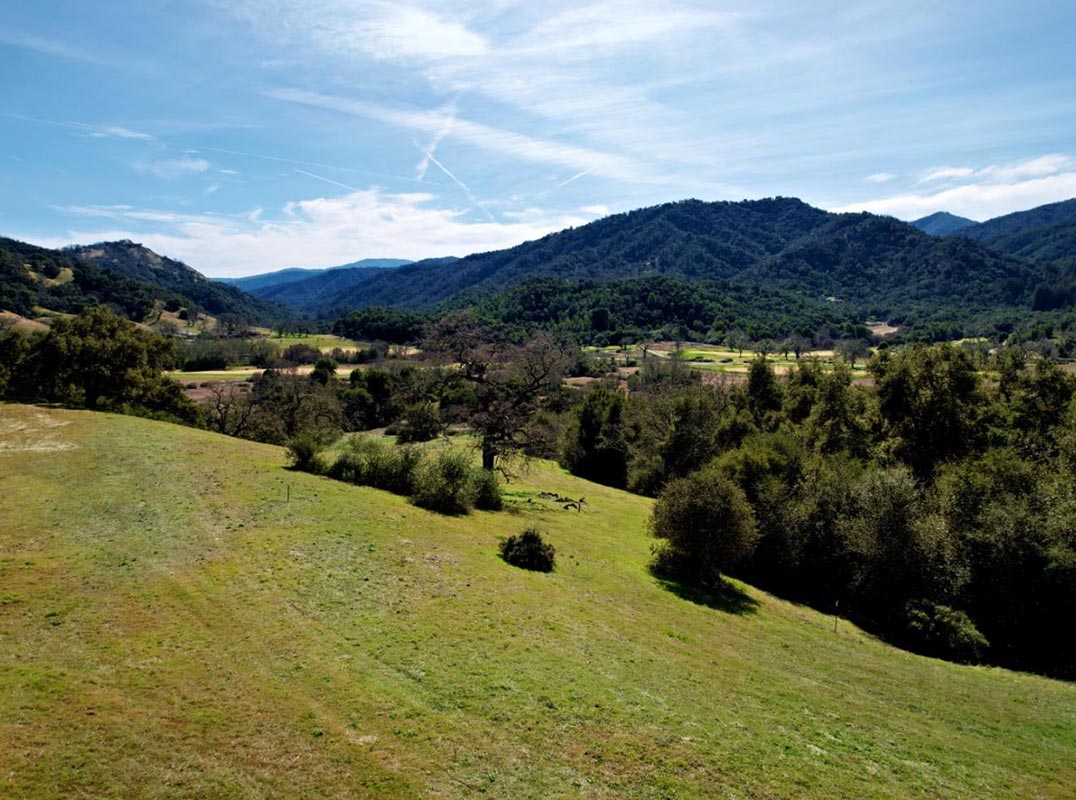 Stunning South Facing Mountain and Preserve Golf Course Views
