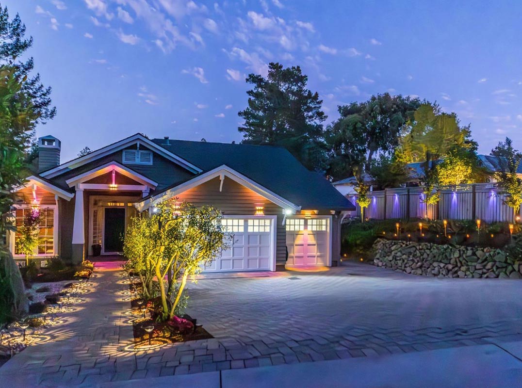 Masterfully Renovated Estate