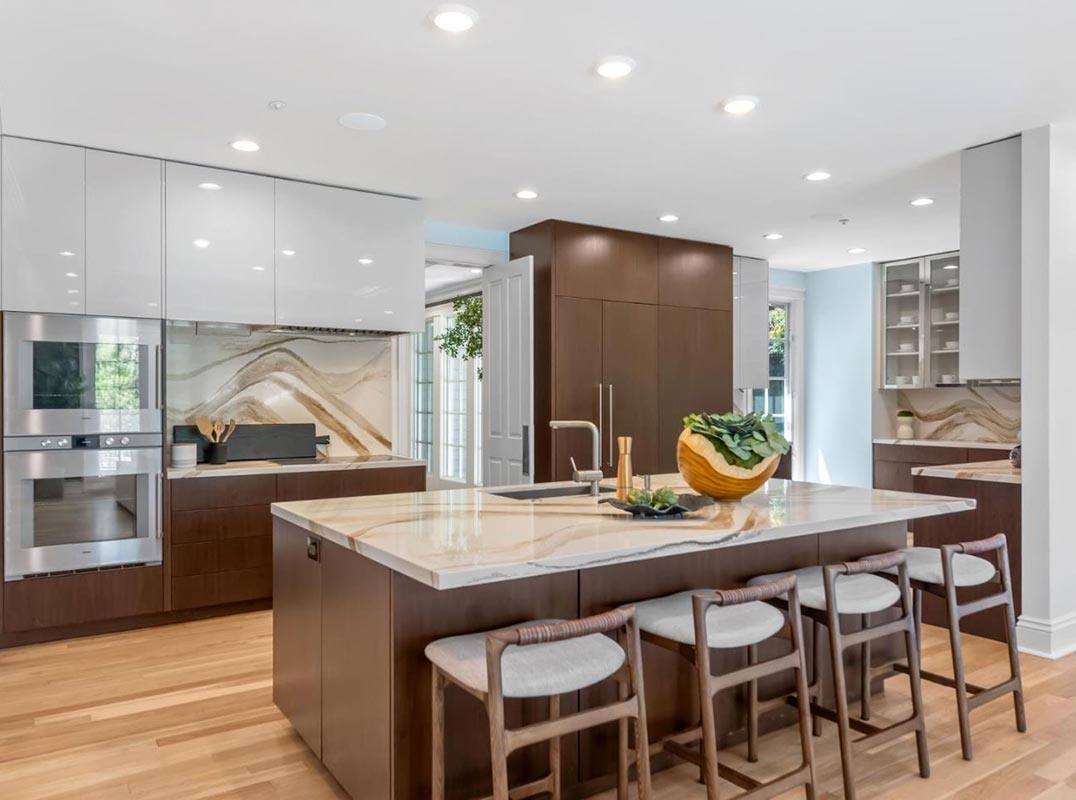 Masterfully Renovated Estate