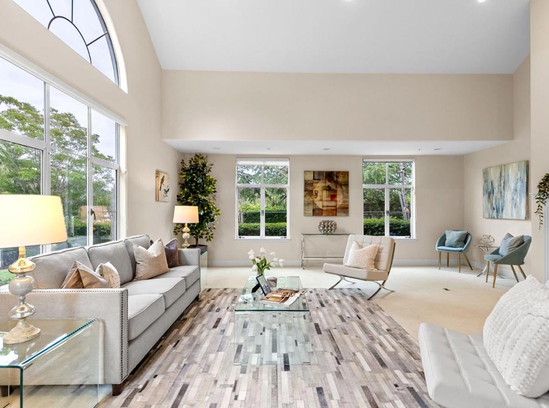 Exceptional Private And Gated Estate