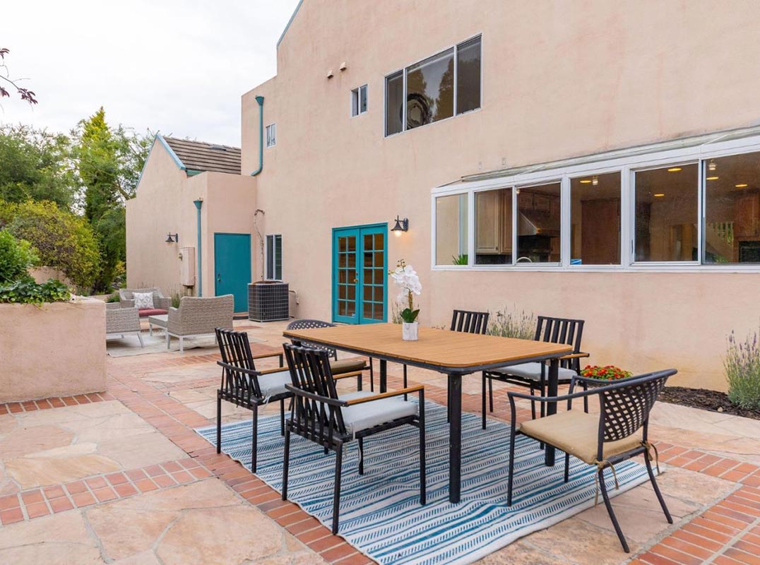 Exceptional Private And Gated Estate