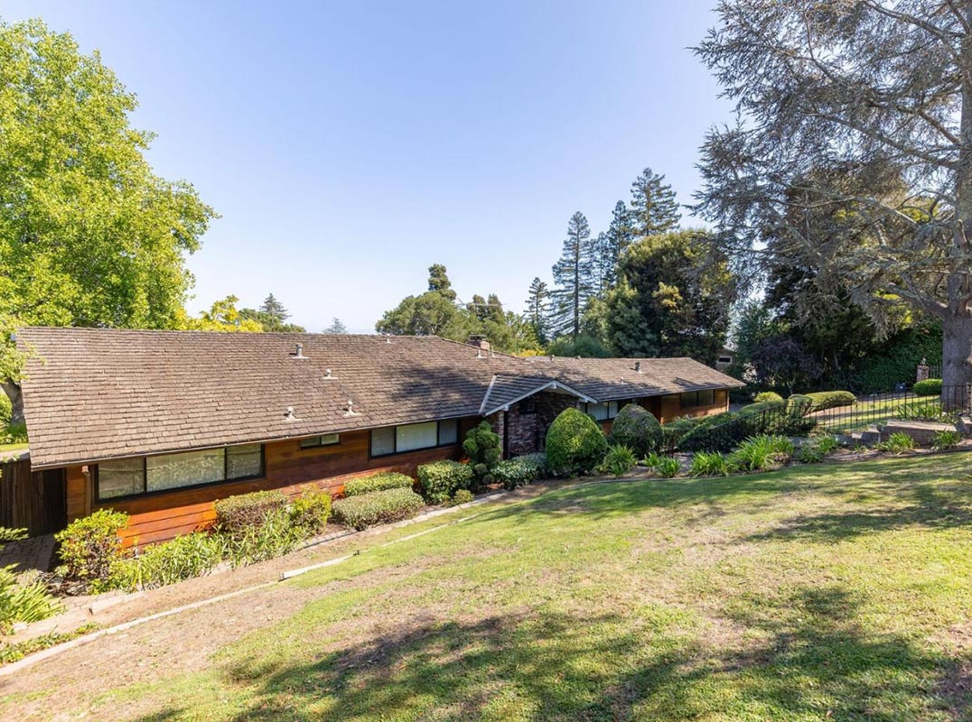 Timeless Character With Modern Convenience