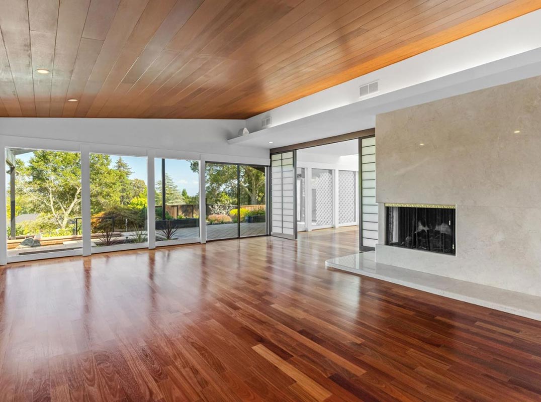 Timeless Character With Modern Convenience