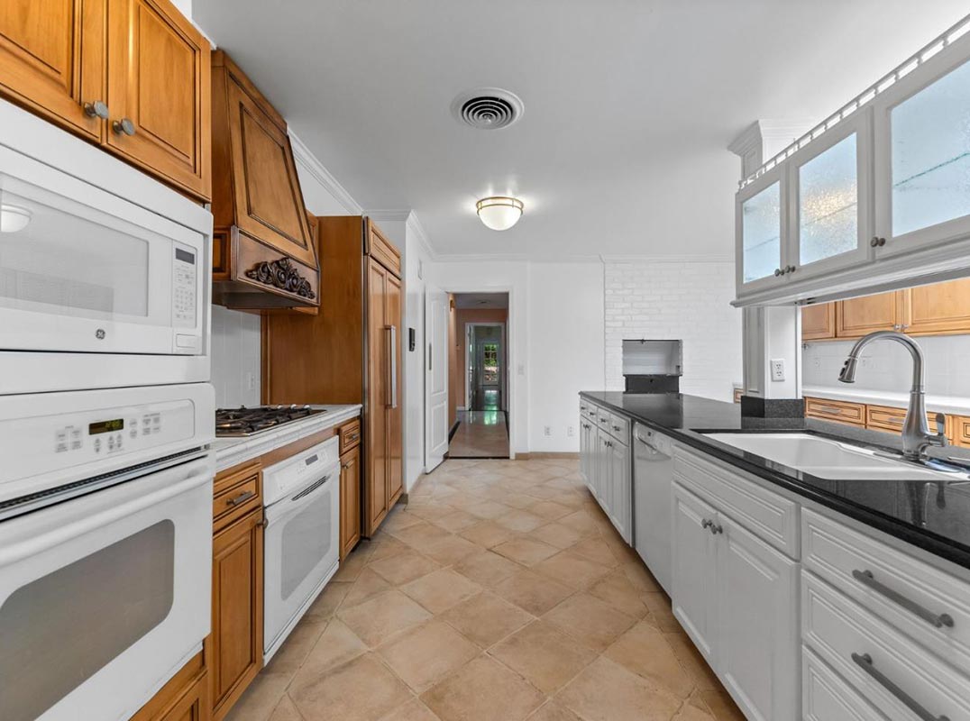 Timeless Character With Modern Convenience