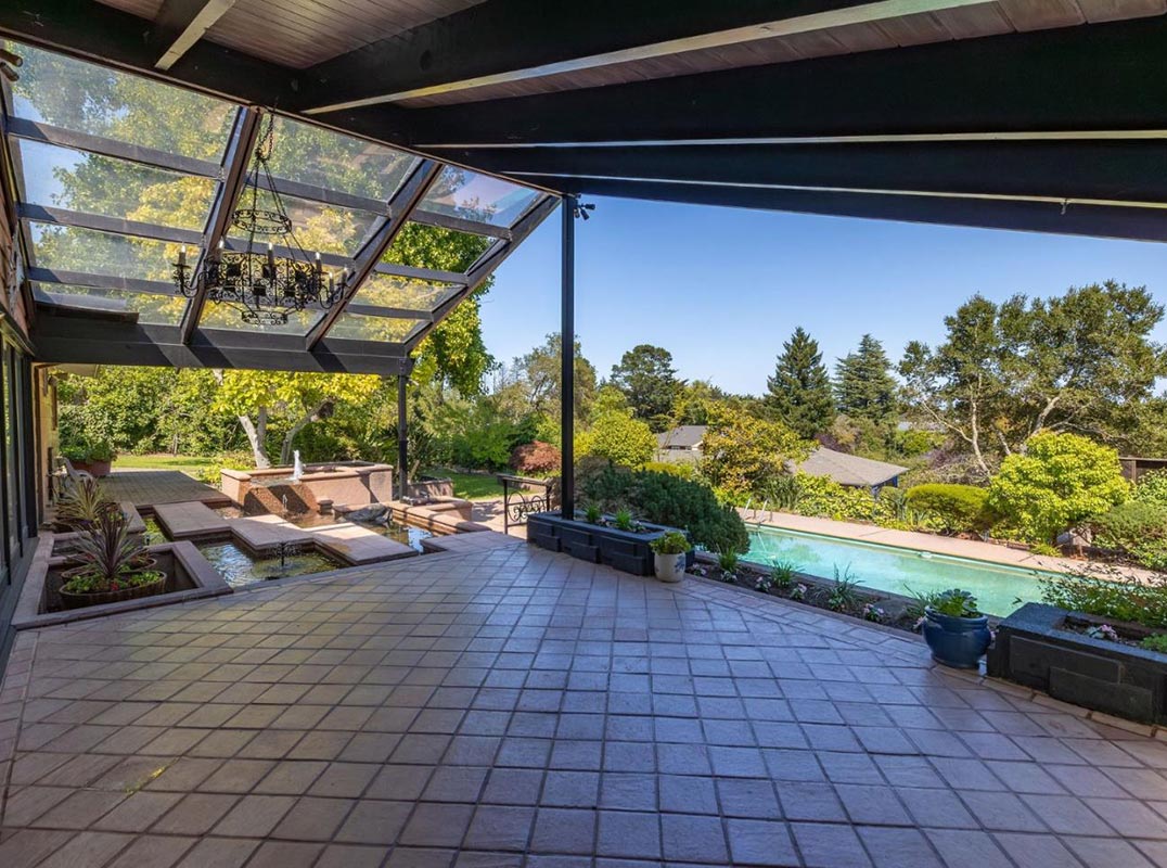 Timeless Character With Modern Convenience