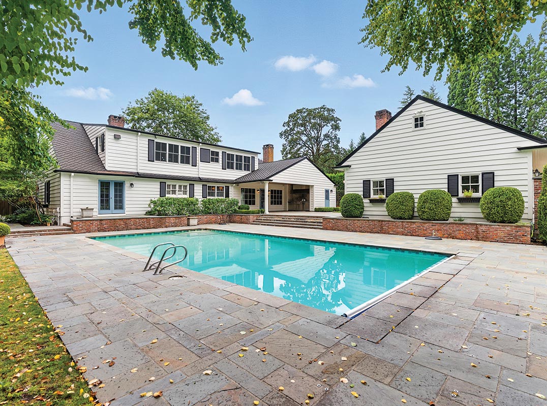 Close-in Washington County Oasis with Pool