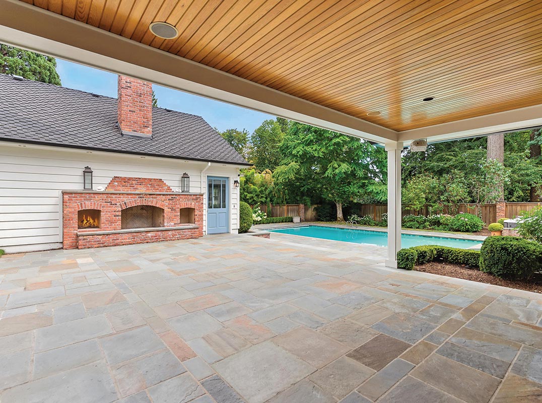 Close-in Washington County Oasis with Pool