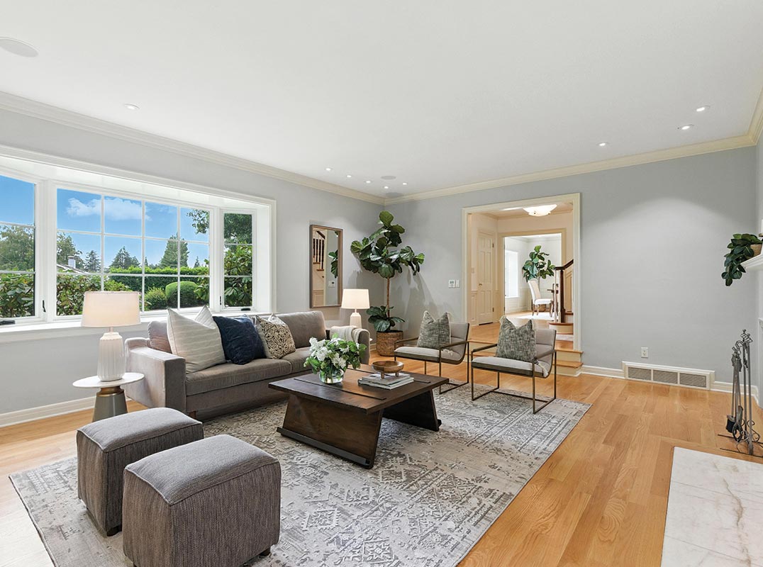 Close-in Washington County Oasis with Pool