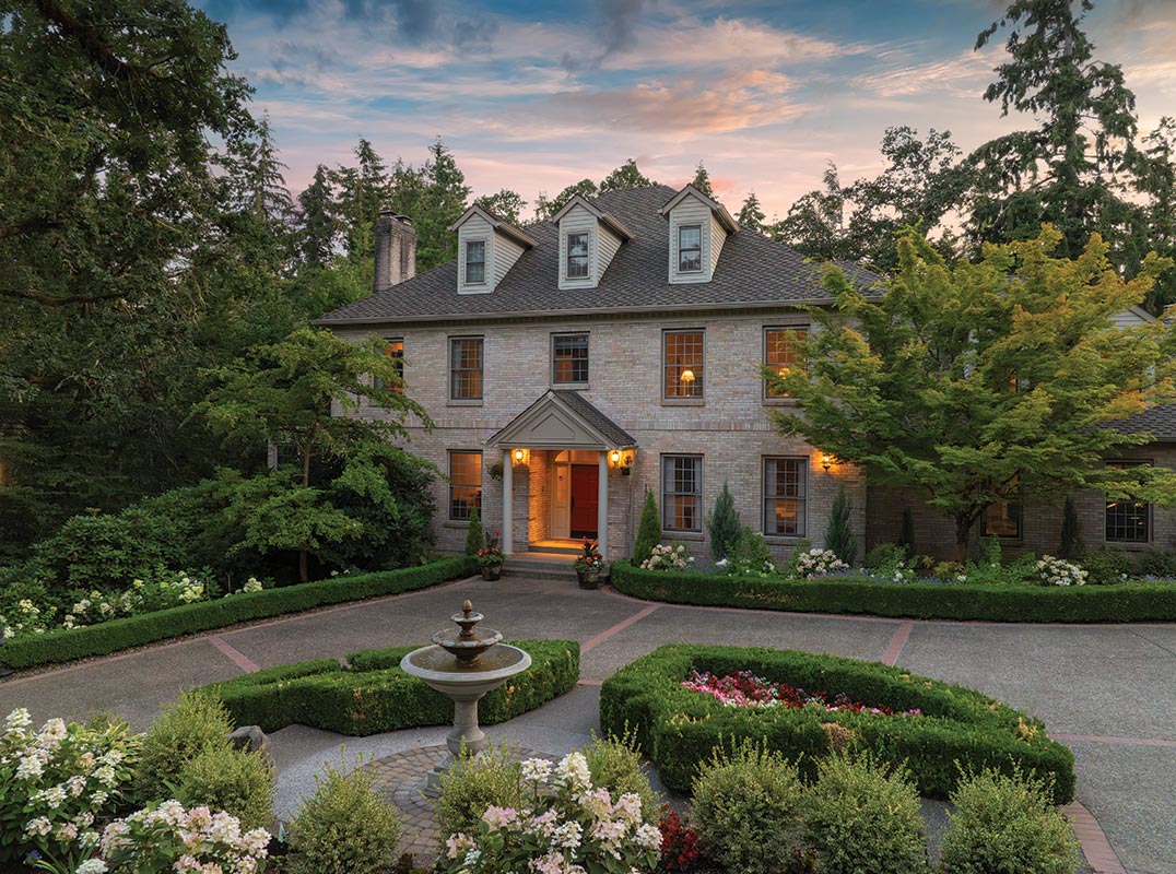 SKYLANDS TRADITIONAL—LAKE OSWEGO