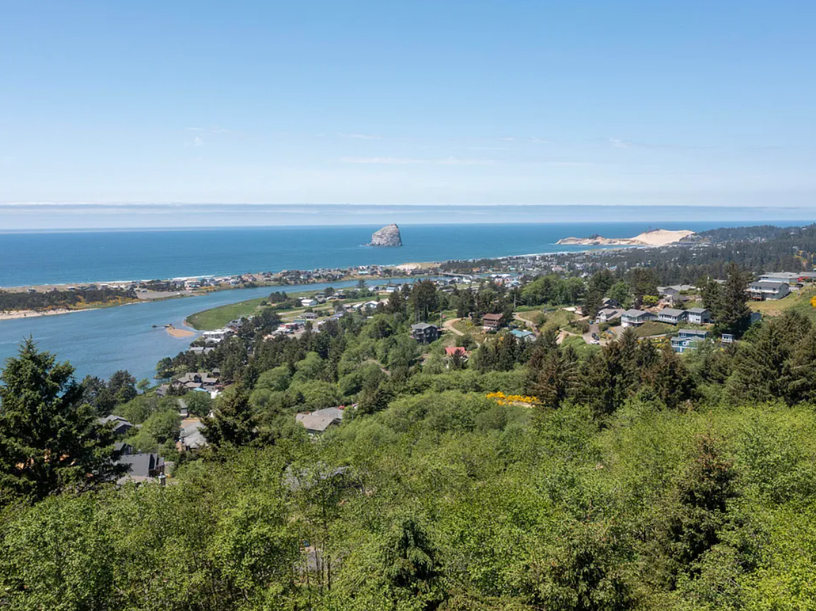 Over 200 Acres of Prime Development Land