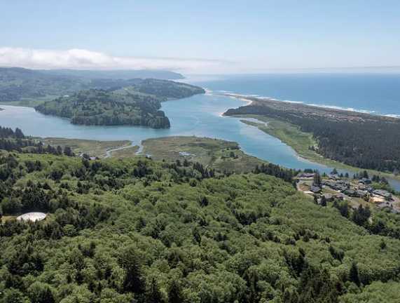 Over 200 Acres of Prime Development Land