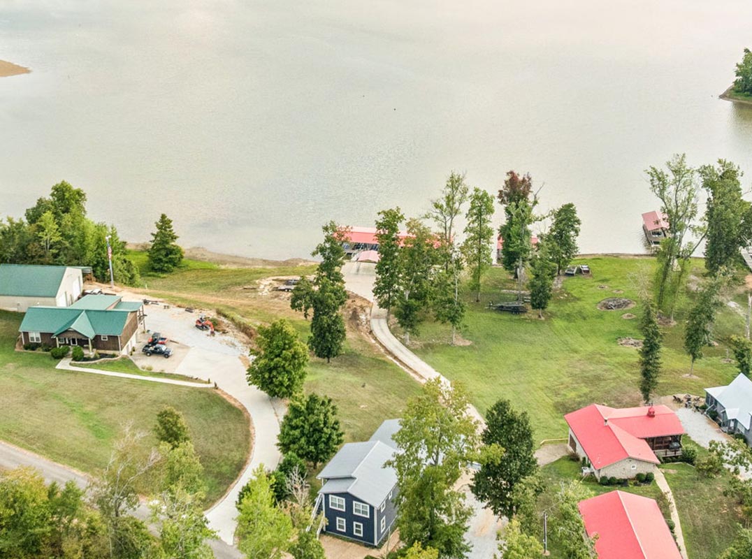 Looking for a RETREAT? 