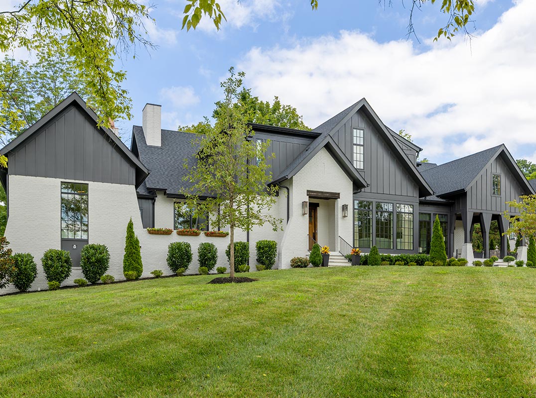 Elegance Meets Modern Living