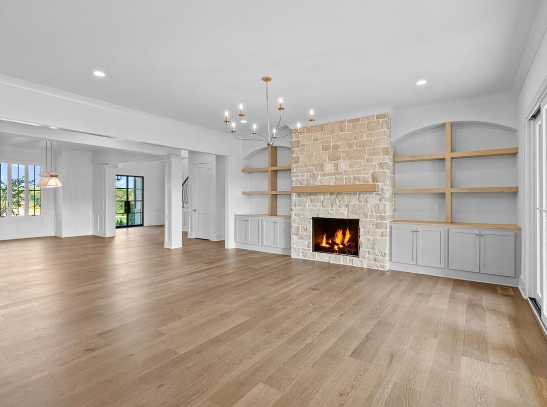 Experience Unparalleled Luxury