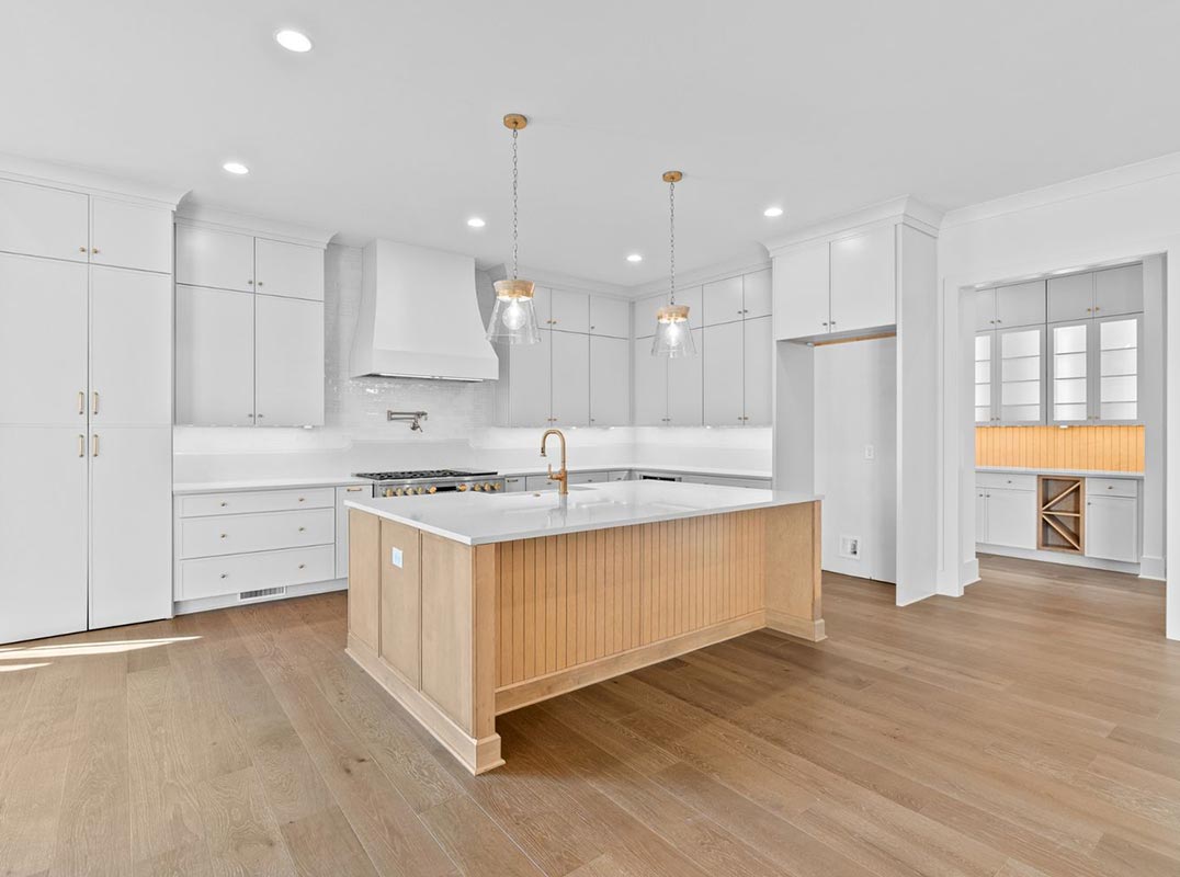 Experience Unparalleled Luxury