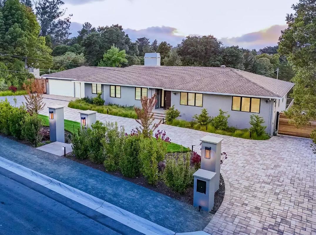 Fully Remodeled Home