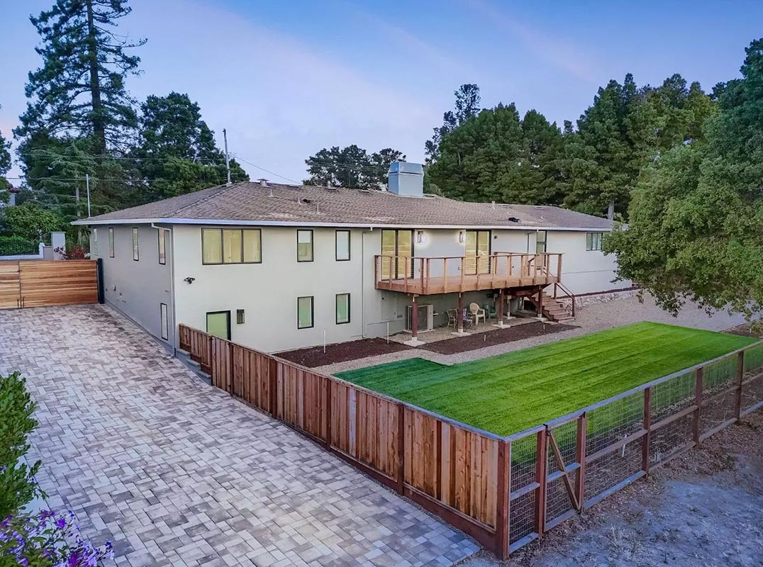 Fully Remodeled Home