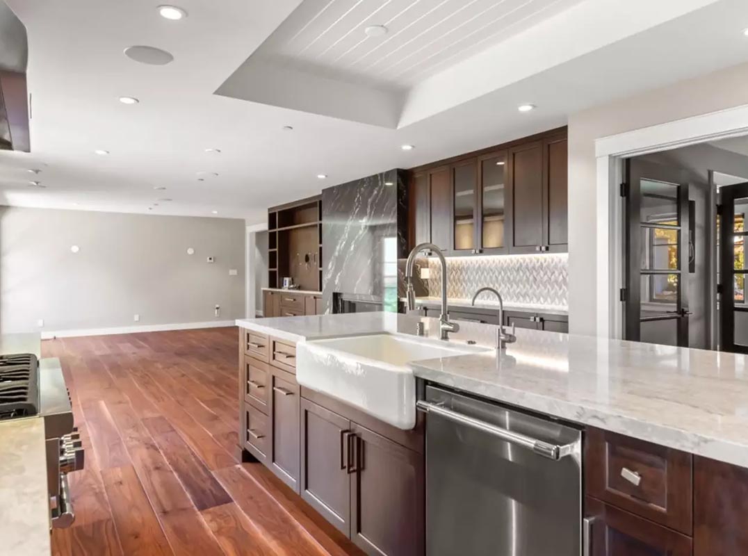 Fully Remodeled Home