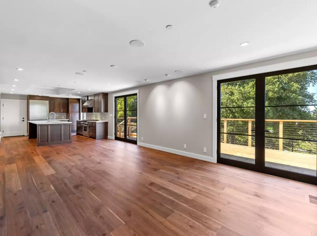 Fully Remodeled Home