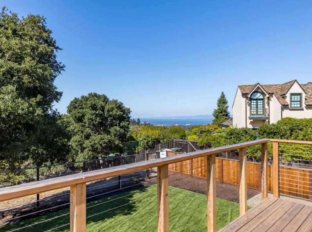 Fully Remodeled Home