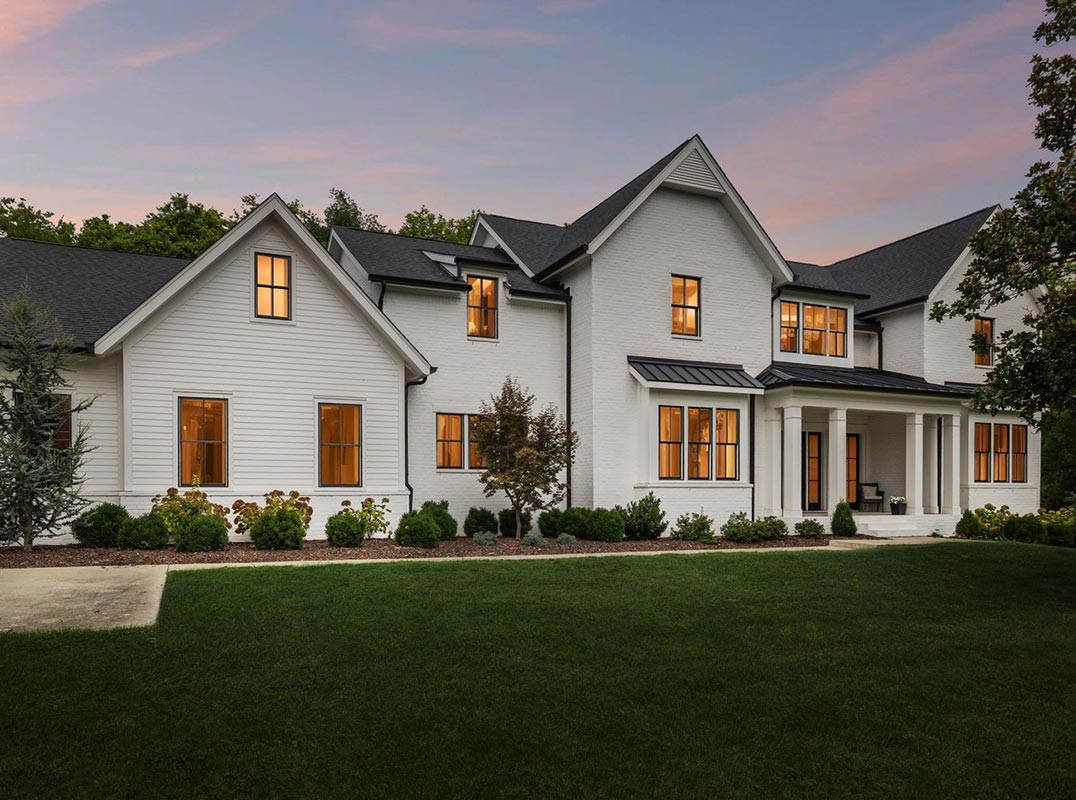 Luxury, Comfort, And Convenience