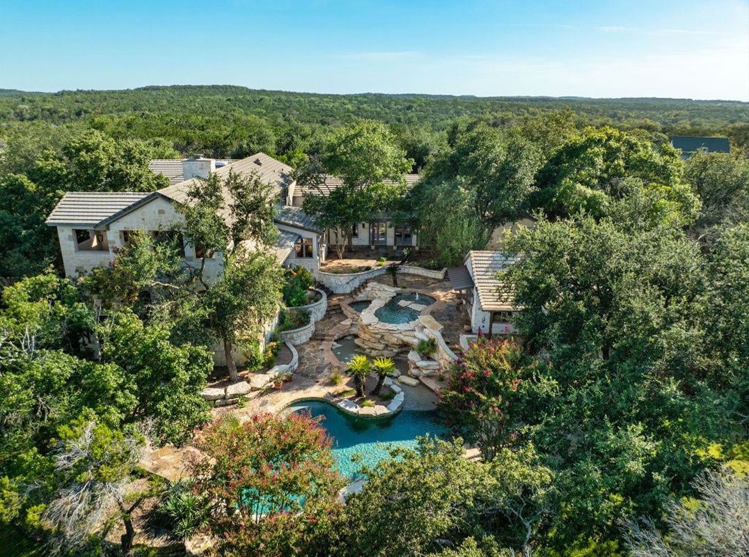 The Sanctuary on Barton Creek