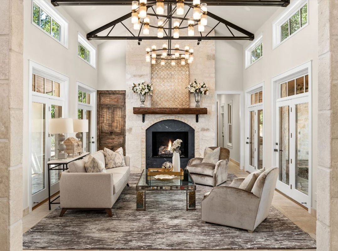 The Sanctuary on Barton Creek