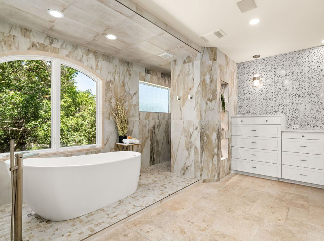 The Sanctuary on Barton Creek