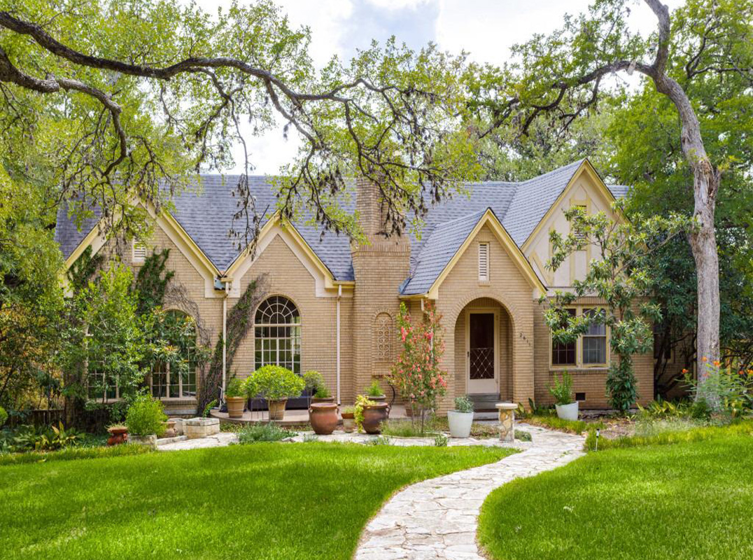 Incredible Opportunity in the Heart of Tarrytown