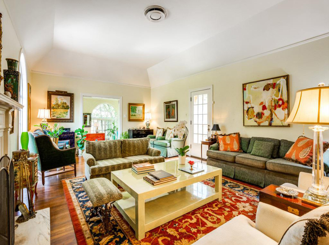 Incredible Opportunity in the Heart of Tarrytown