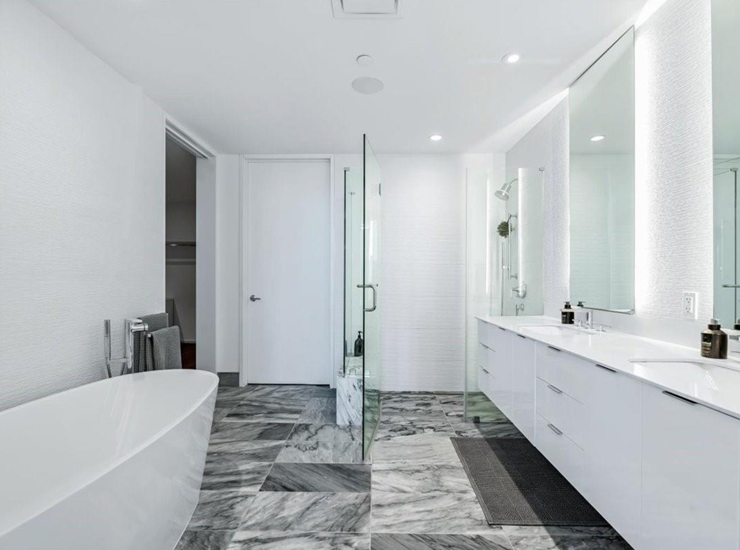 Experience Quiet Luxury Above the Austin Skyline