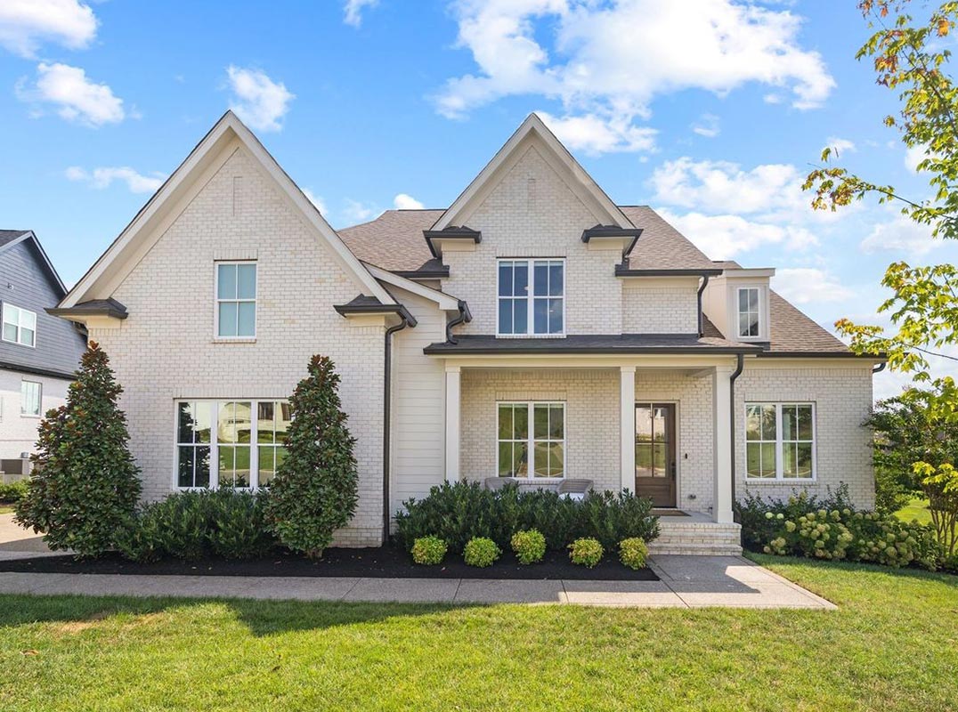  Stunning 2023 Built Home By Tennessee Valley