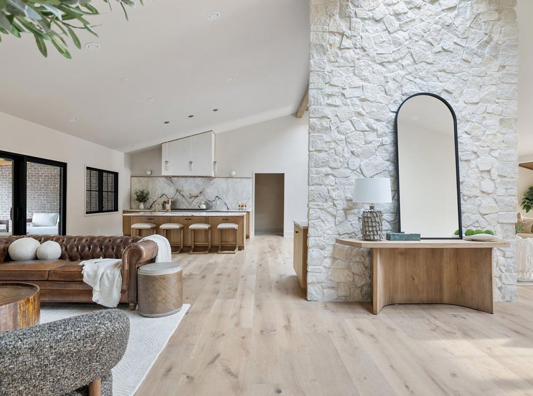 Prestigious First Block Of West Meade