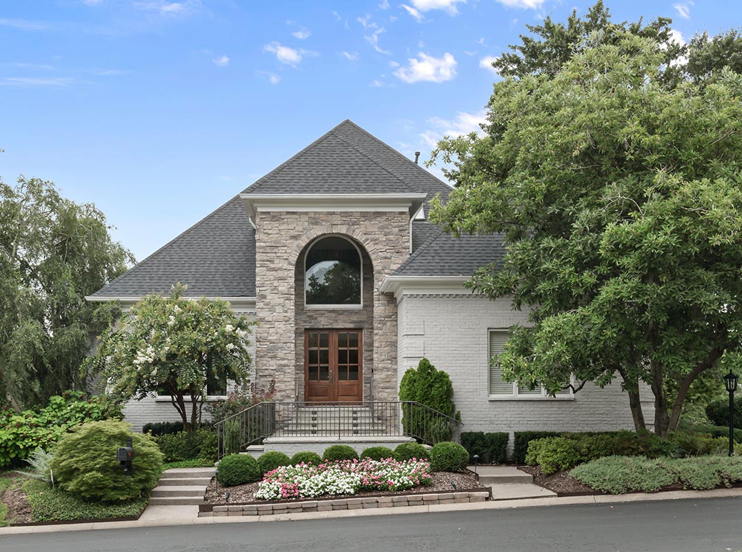 Meticulous & Intuitive Renovation