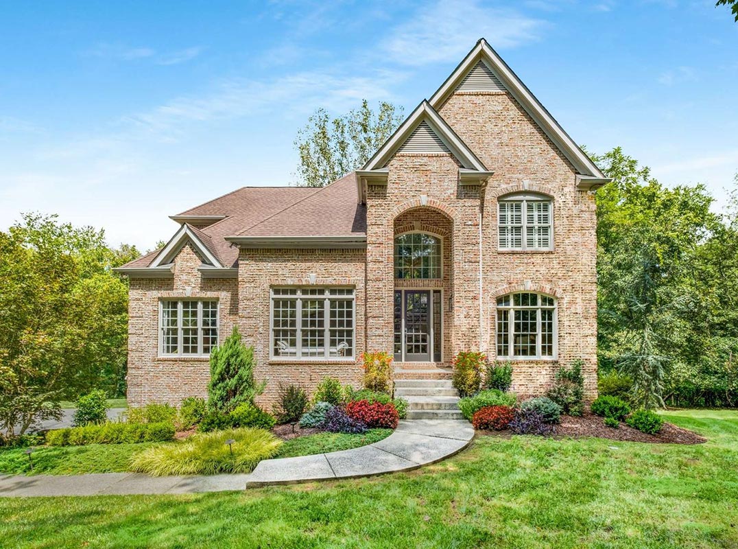 Franklin Dream Home