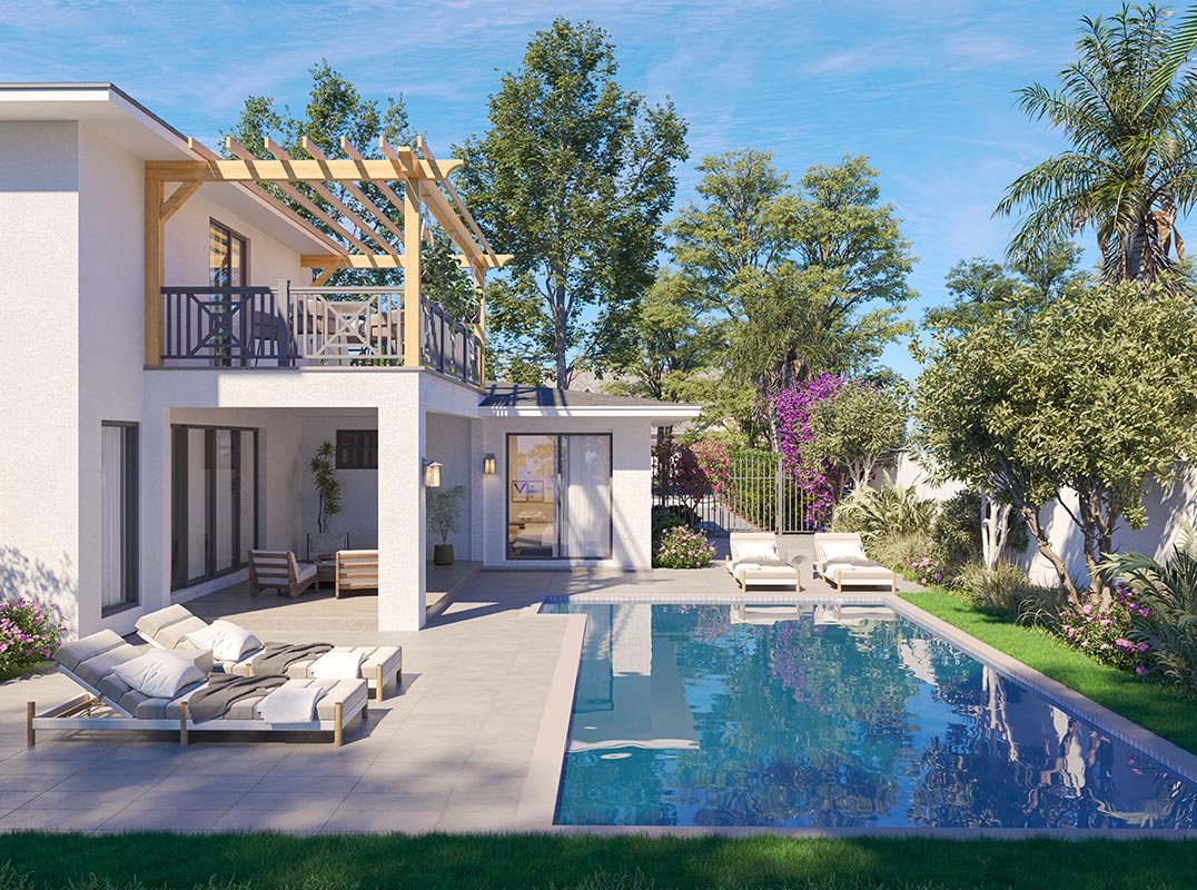 Remodeled Home in West Palm Beach's Coveted SoSo Neighborhood