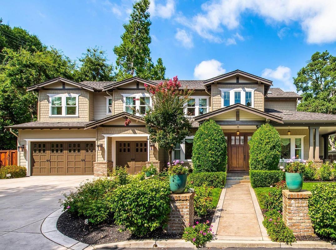 Sophisticated Style. Exceptional Craftsmanship. Unparalleled Living.