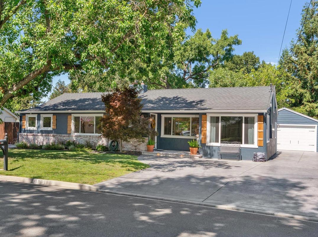 SUPERB Danville Home