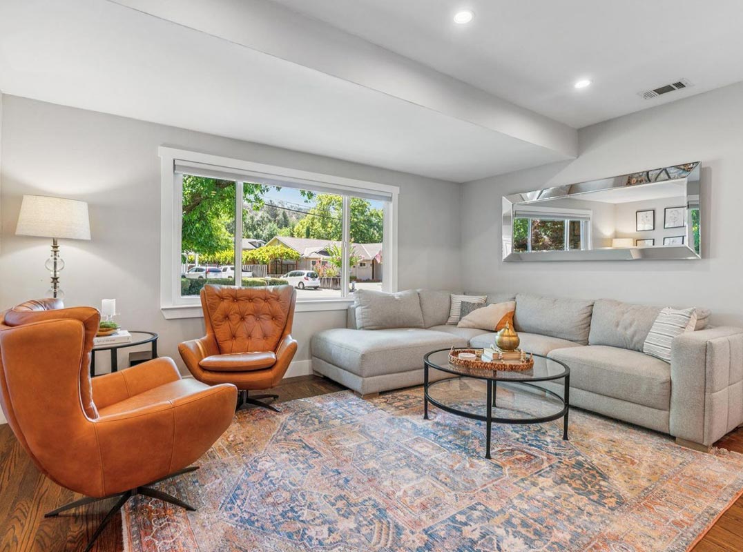 SUPERB Danville Home