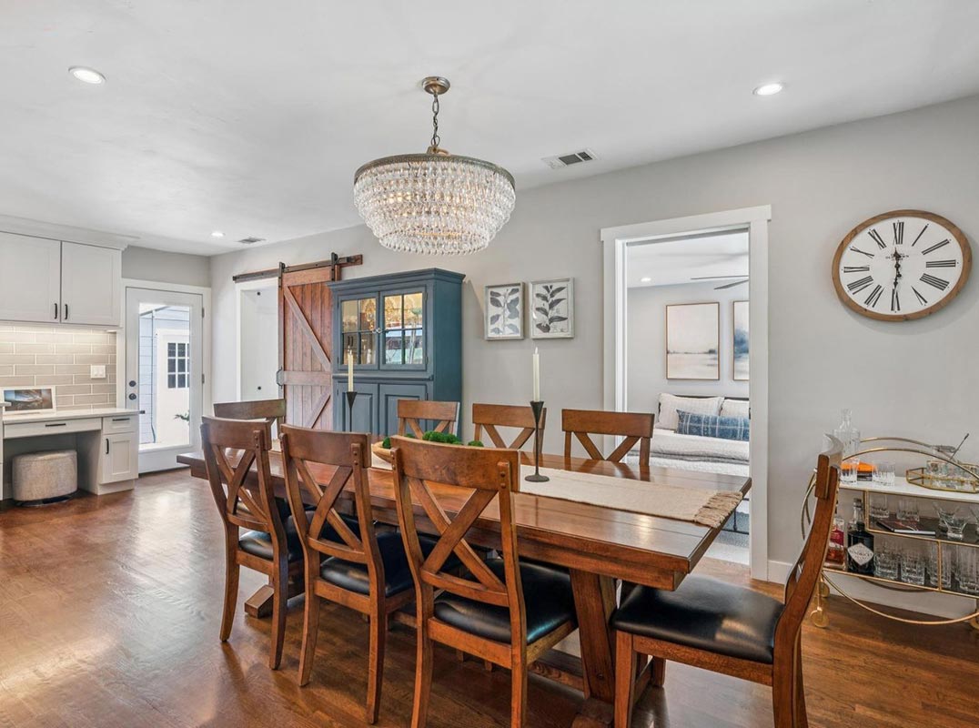SUPERB Danville Home
