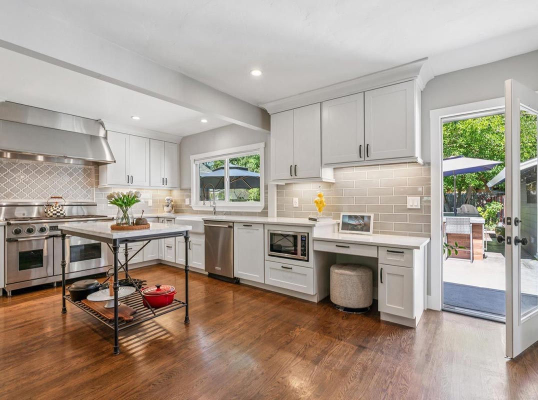 SUPERB Danville Home