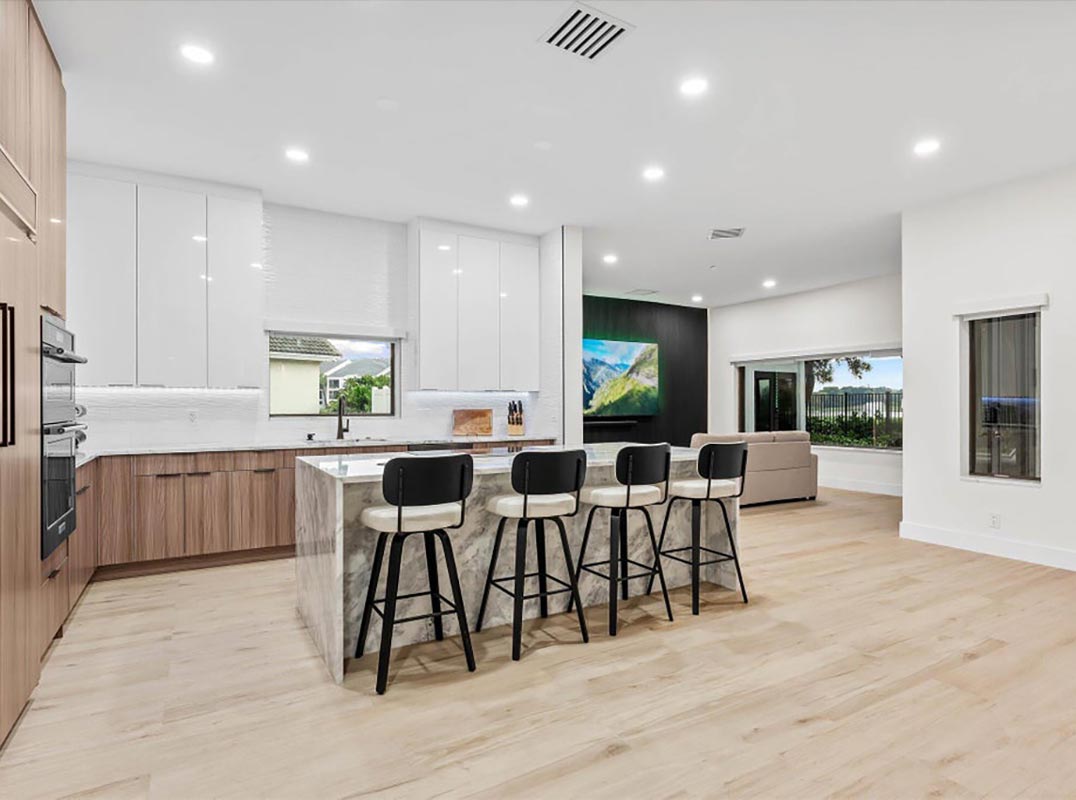 Ultimate Blend of Luxury, Lifestyle, and Location