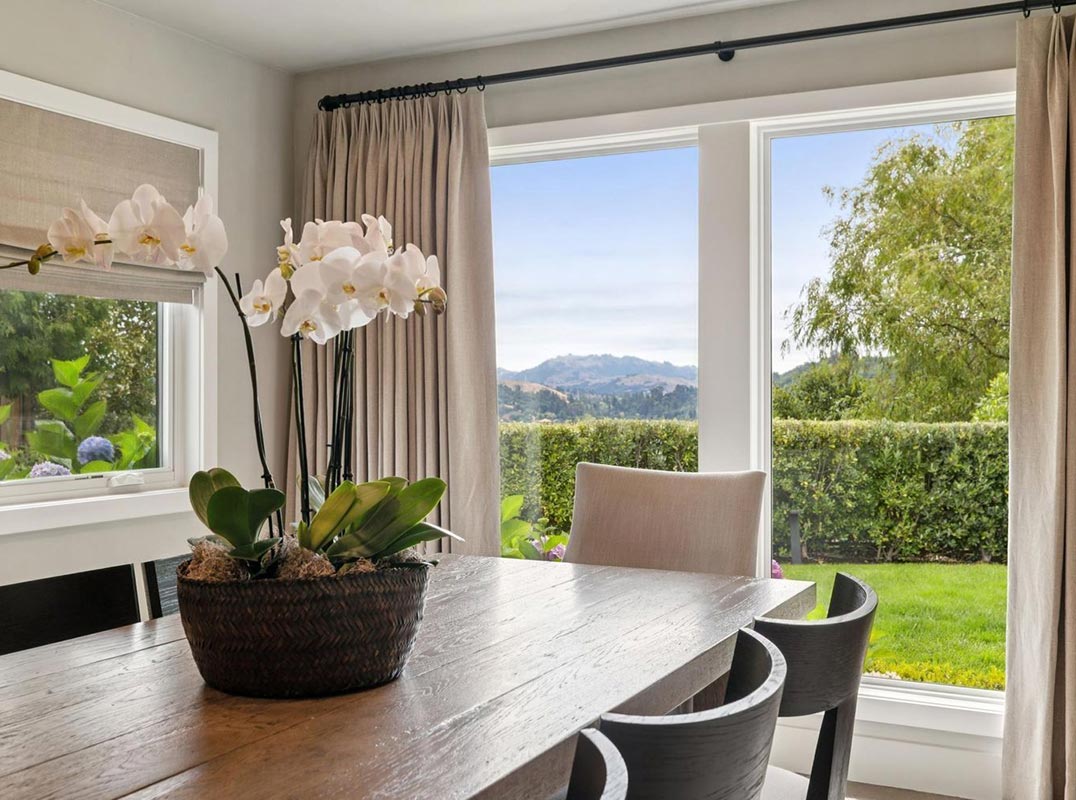 Modern Luxury Meets Timeless Design