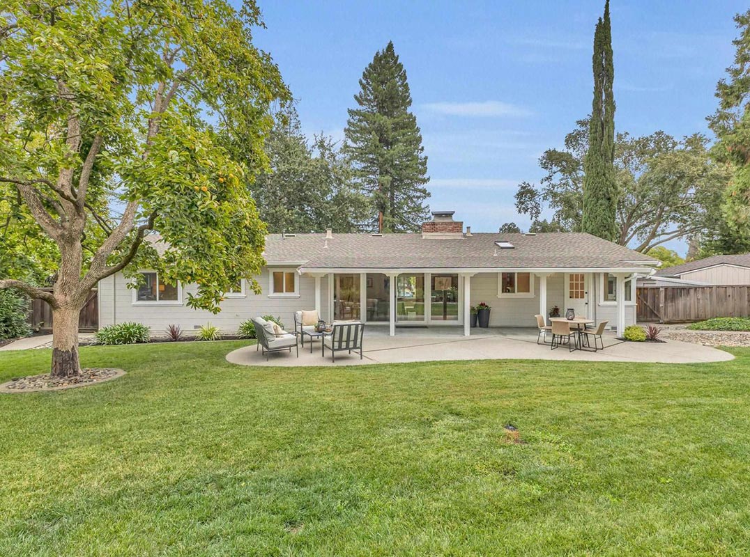 Beautifully Upgraded Westside Danville