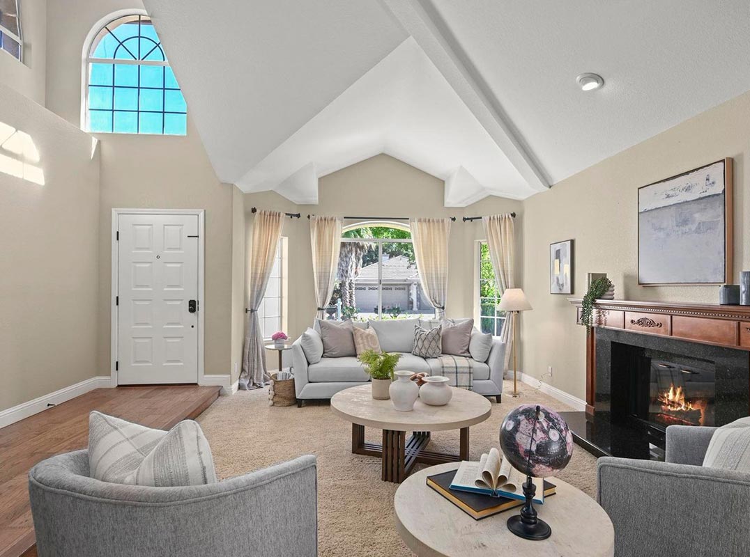 Single Story Retreat