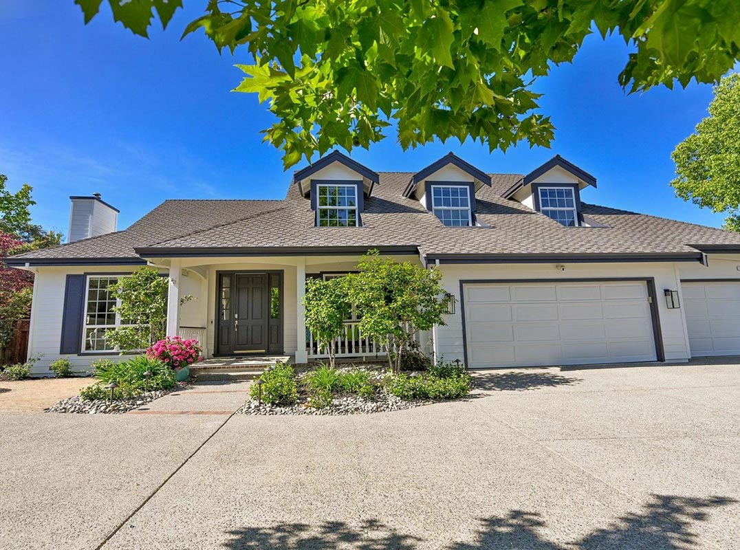 Gorgeous Rancho Paraiso Home