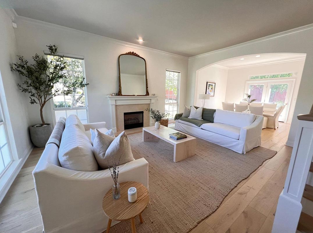 Gorgeous Rancho Paraiso Home