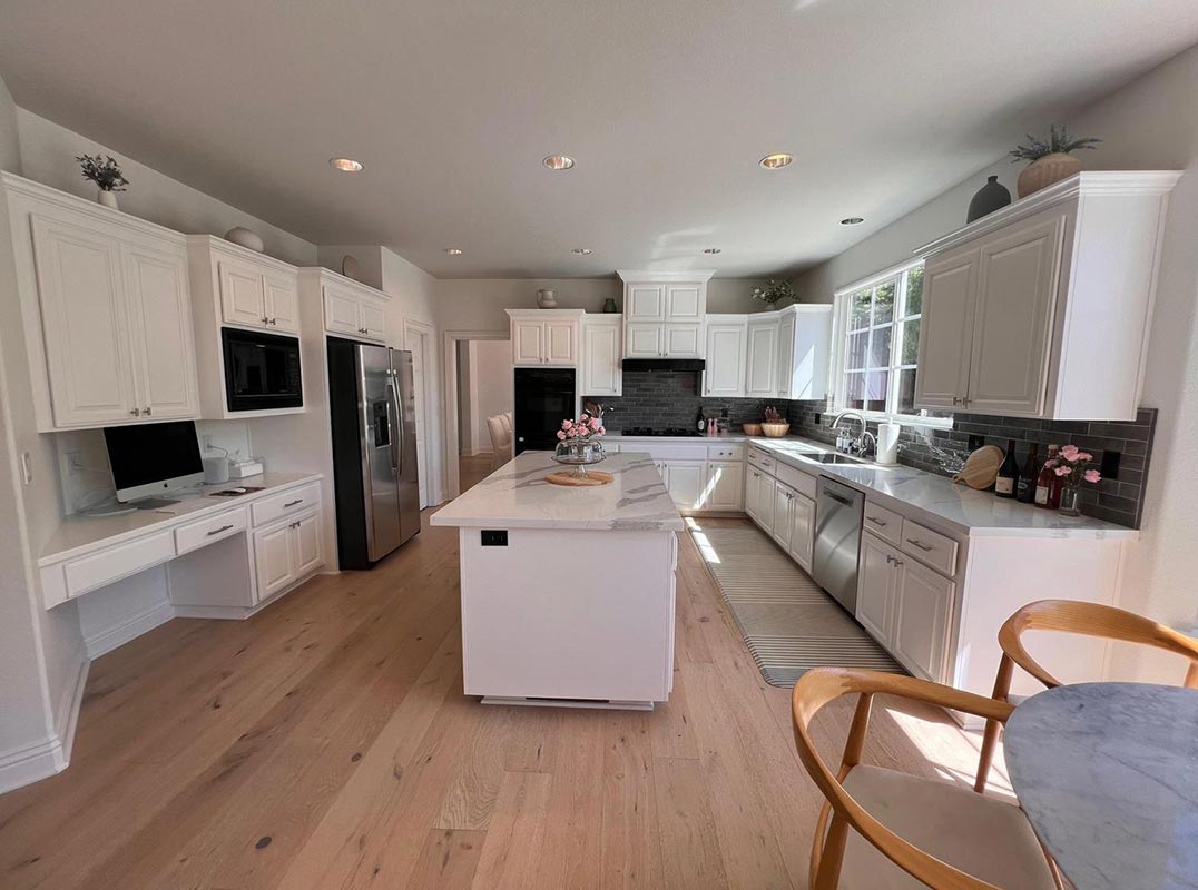 Gorgeous Rancho Paraiso Home