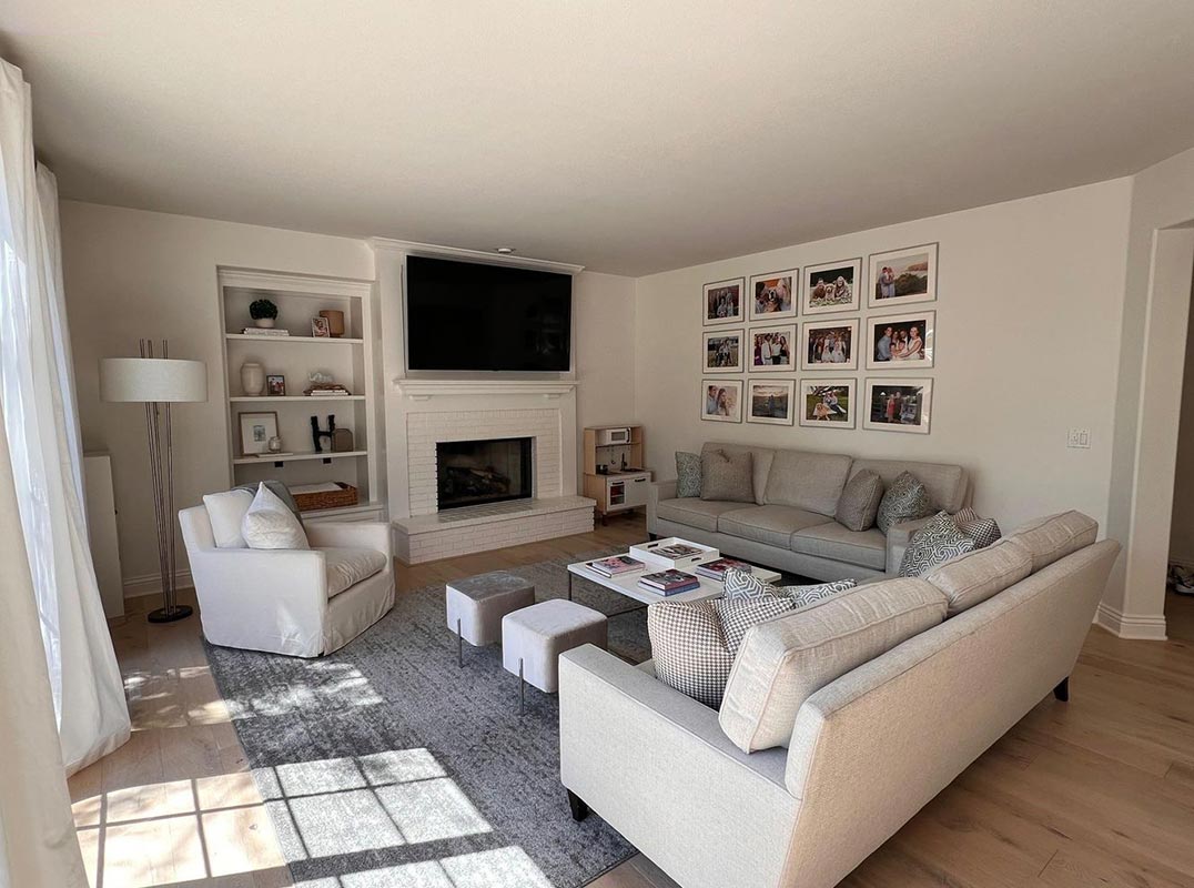 Gorgeous Rancho Paraiso Home