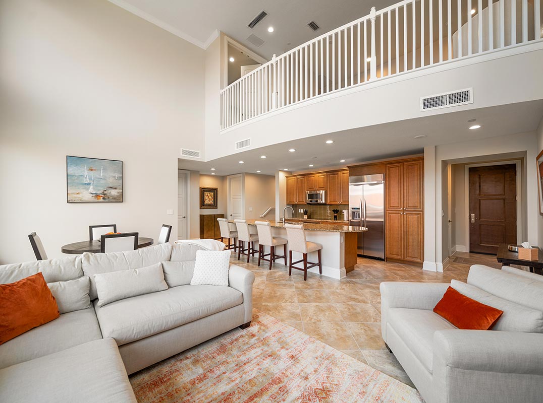 The Prestigious Residences At Sandpearl